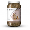 Verm-X Prírodné nugetky proti črevným parazitom pre hlodavce 1,5 kg