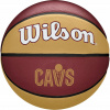 WILSON NBA CLEVELAND CAVALIERS BASKETBALOVÁ LOPTA 7