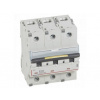 LEGRAND Istič DX3 3P B100 10000A/16KA