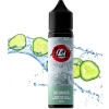 Příchuť ZAP! Juice S&V: AISU Cucumber (Chladivá okurka) 10ml