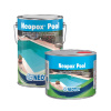 NEOTEX Neopox Bazén - epoxidová živica na bazény Balenie: 1 Kg, Farba: Biela