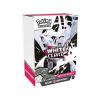 Pokémon TCG: SV10.5 White Flare - Booster Bundle Display