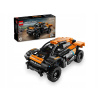 Stavebnica LEGO Technic NEOM McLaren Extreme E Race Car 42166 252 dielikov