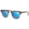 Ray-Ban Clubmaster Classic RB3016 114517