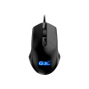 Myš drôtová, Genius GX Gaming Scorpion M300, čierna, optická, 2400DPI 31040010400