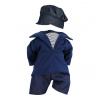 Petitcollin Obleček Marin (pre bábiku 40 cm) Petitcollin Obleček Marin (pre bábiku 40 cm)