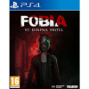 Fobia - St. Dinfna Hotel | PS4