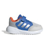 Detská Nízká obuv ADIDAS TENSAUR RUN 3.0 EL I IH1044 – Sivá