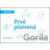 Písanka 3: Prvé písmená - Svojtka&Co.