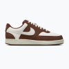 Dámske topánky Nike Court Vision Low sail/cacao wow/coconut milk/sail