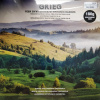 Bellevue / Marathon Entertainment Edvard Grieg - Peer gynt suites/Symphonics dances (LP) (Referenčné LP v limitovanej edícii / 180g (LP))