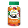 Jamieson Multi Kids Gummies želatínové pastilky 60pas. (Jamieson – kanadské prírodné vitamíny)