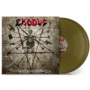 Exodus - Exhibit B:The Human Condition / Gold / Vinyl / 2LP [2 LP]