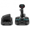 Joystick Thrustmaster SOL-R 4 HOTAS (2960945) čierny