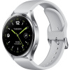 Xiaomi Watch 2 Silver 53601
