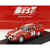 Best-model Najlepší model Alfa romeo Giulia Tz N 150 Tour De France 1964 Jean Rolland - Gabriel Augias 1:43 Red