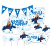 Personal Personalizovaný narodeninový set - Bubble party