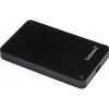 Intenso MemoryCase 5TB, čierny 6021513
