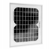 SOLÁRNY PANEL SOLÁRNA BATÉRIA 5W 12V SOLÁRNE MONO (SOLÁRNY PANEL SOLÁRNA BATÉRIA 5W 12V SOLÁRNE MONO)