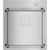 Kuchynský drez - Drez TEKA FORLINEA RS15 40.40 (Kuchynský drez - Drez TEKA FORLINEA RS15 40.40)