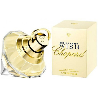 Chopard Brilliant Wish dámska parfumovaná voda 30 ml