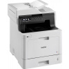 BROTHER laser MFC-L8690CDW / A4 / 2400x600 dpi / color / tisk / skener / fax / duplex / USB / Wi-Fi / LAN