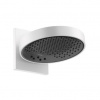 Hansgrohe Rainfinity Hlavová sprcha 250 3jet s pripojením na stenu matná biela 26232700