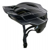 Troy Lee Designs TLD HELMA FLOWLINE SE MIPS PINSTRIPE CHARCOAL / BLACK Sada Farba: Charcoal / Black, Veľkosť: XS-S