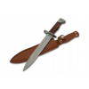 Nôž - Bagnet vojenský nôž AK47 Finka DAGGER 34,5cm N703 (Nôž - Bagnet vojenský nôž AK47 Finka DAGGER 34,5cm N703)