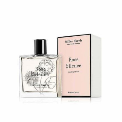 Miller Harris Rose Silence parfumovaná voda unisex 100 ml