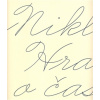 Hra o čas - Radek Wohlmuth