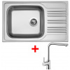 Set Sinks STAR 780 XXL + ELKA