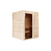 Hanscraft fínska sauna TAMPERE HS1