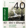 40 dní v džungli - Mat Youkee