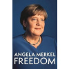 Freedom - Merkelová Angela