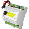 ROPAM MultiGSM-D4M GSM notifikačný a riadiaci modul 2