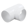 Haco Tvarovka T CTO, 3 x 100 mm 0623
