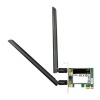 D-Link DWA-582 Bezdrôtový AC1200 DualBand PCIe adaptér (DWA-582)
