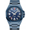 Hodinky Swiss Alpine Military 7005.1195 Typhoon Mens Watch 42mm 10ATM