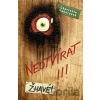 Neotvírat!!! Žhavé! - Charlotte Habersack