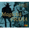 Magická Praha - CD - Kolektív WHO