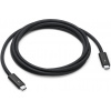 Thunderbolt 4 (USB-C) Pro Cable (1.8 m) MW5J3ZM/A
