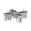 Steinberg Systems Výkyvný rotor - 32 x 10 ml SBS-SR-32-10