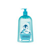 Bioderma ABCDerm Moussant jemný čistiaci gél 1 l - Nyní AKCE Bioderma 3za2 mix