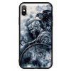 Kryt Ragnar pre Apple iPhone 7 Plus/8 Plus gumový