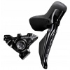 Shimano Dual control Dura Ace set STR9270/BRR9270