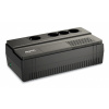 APC BV650I-GR UPS Line-Interactive 0,65 kVA 375 W 4 AC zásuvky/AC zásuviek (BV650I-GR)
