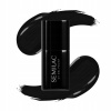 Semilac gél lak 031 Black Diamond 7 ml