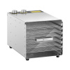 Royal Catering Sušička ovocia - 500 W - 6 poschodí RCDA-500/23S