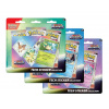 Pokémon TCG: SV8.5 Prismatic Evolutions - Tech Sticker Collection